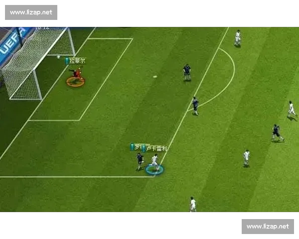 绿茵场上的公平守护者足球裁判的职责与挑战全解析成长之路与荣耀