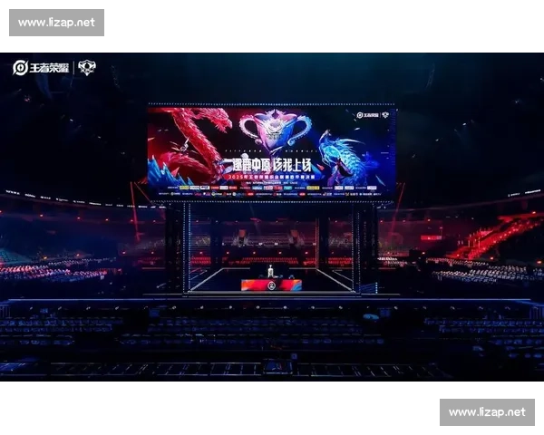 战队运营全攻略:提升战队凝聚力与竞争力的关键策略与实践经验 战队运营全攻略:提升战队凝聚力与竞争力的关键策略与实践经验